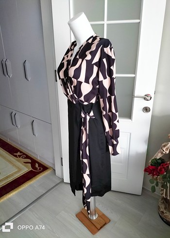 janes marka günlük elbise - Görsel 2