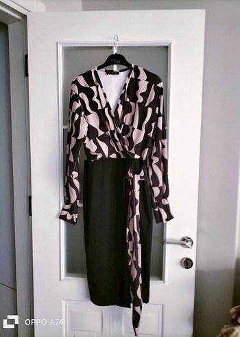 janes marka günlük elbise - Görsel 4