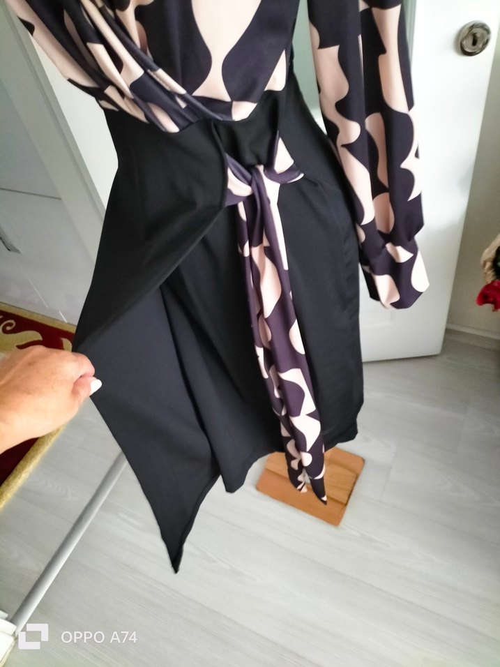 janes marka günlük elbise - Görsel 3