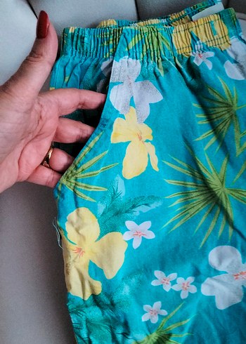 İkapi marka şort - Görsel 4