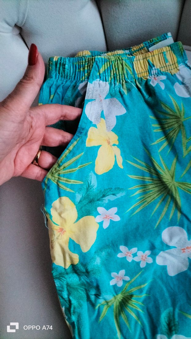 İkapi marka şort - Görsel 4