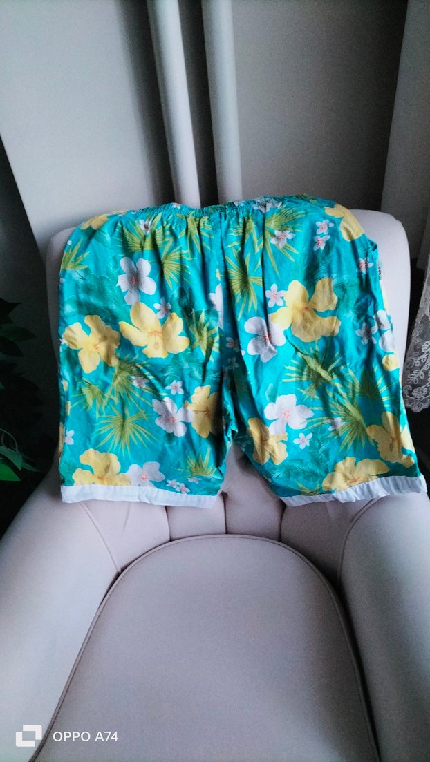 İkapi marka şort - Görsel 3