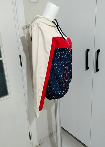 LC Waikiki marka rüzgarlık - Görsel 3