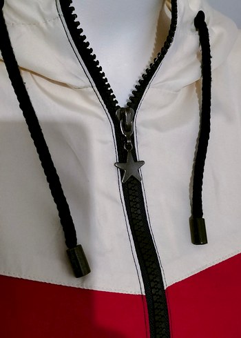 LC Waikiki marka rüzgarlık - Görsel 7