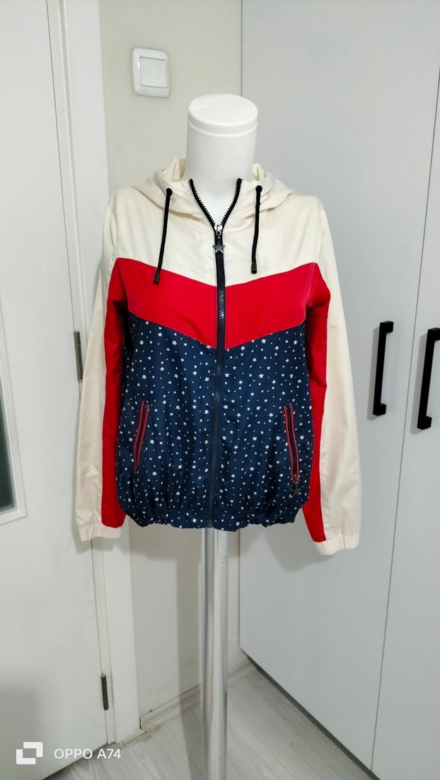 LC Waikiki marka rüzgarlık - Görsel 2