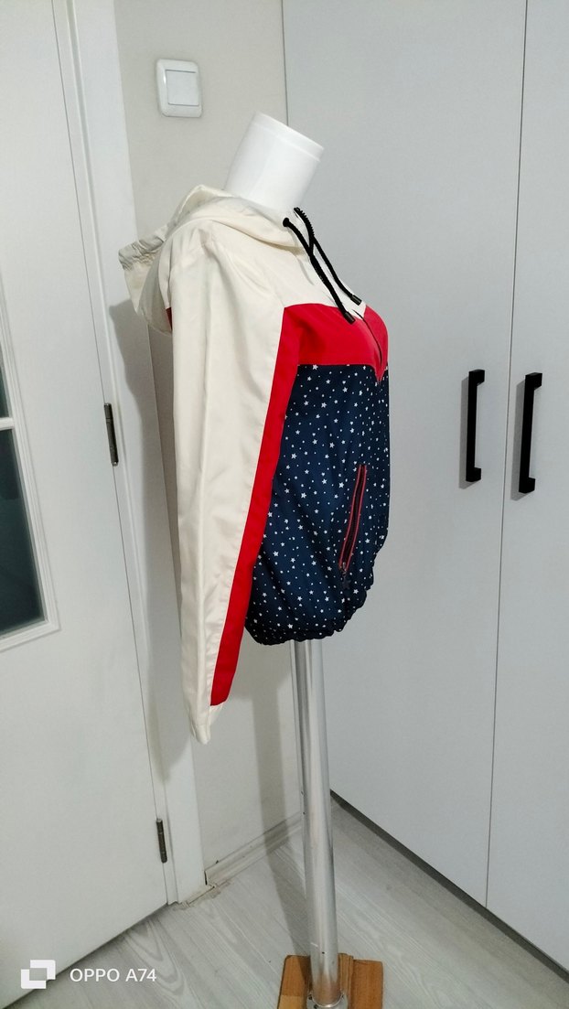 LC Waikiki marka rüzgarlık - Görsel 3