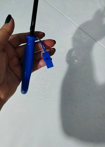 spider-man karakterli çocuk Şemsiye - Görsel 6