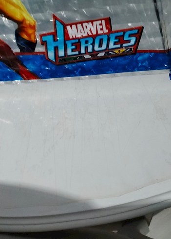 spider-man karakterli çocuk Şemsiye - Görsel 7