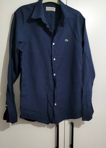 Lacoste l