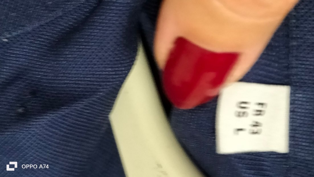 orijinal Lacoste marka Gömlek - Görsel 5