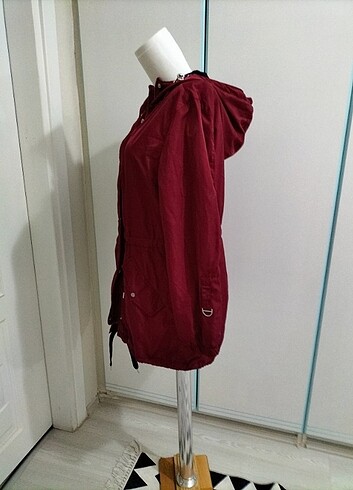 LC Waikiki Yağmurluk kaban 