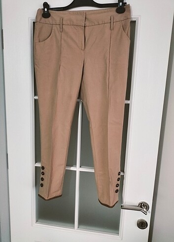 Likralı pantolon