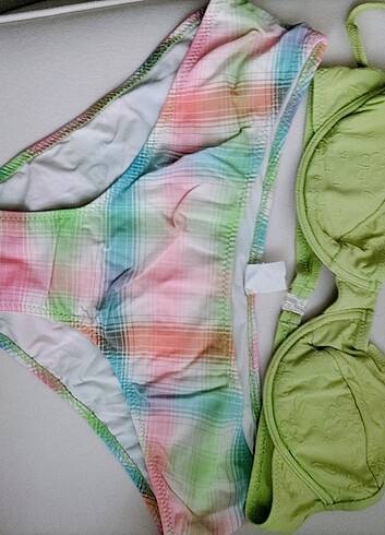 42 Beden Collezione marka bikini