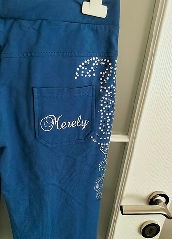 Merelly marka alt eşofman