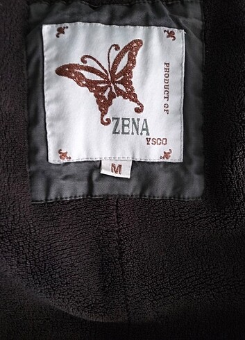 Venom marka parka kaban - Görsel 6