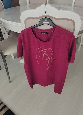 Pierre Cardin Orijinal Pierre Cardin tişört