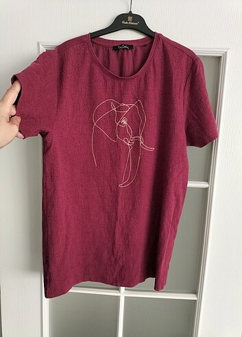 l Beden Orijinal Pierre Cardin tişört