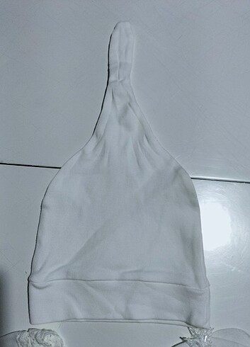 Bebek bere eldiven - Görsel 4