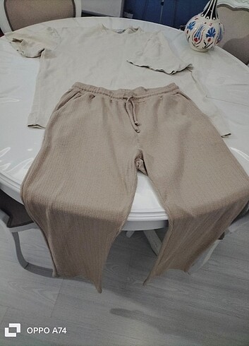 İkili takım beden XL - Görsel 3