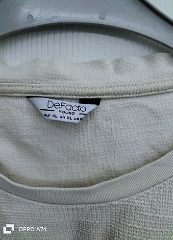 İkili takım beden XL - Görsel 5