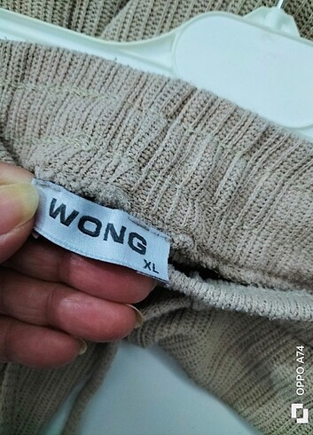 İkili takım beden XL - Görsel 7