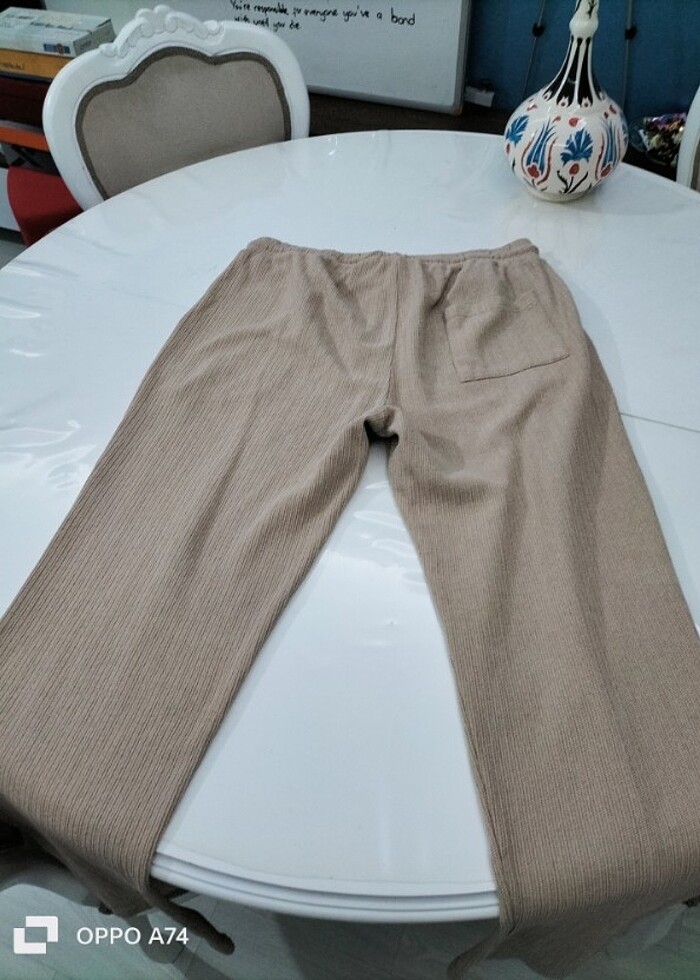 İkili takım beden XL - Görsel 4