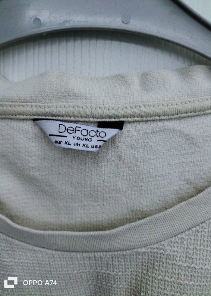 İkili takım beden XL - Görsel 5