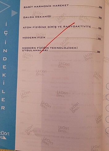 Beden Ayt fizik soru bankası ve organik kimya soru bankası