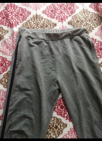LC Waikiki eşofman altı lastikli
