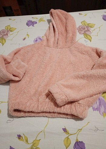 genç kız üst - Görsel 2