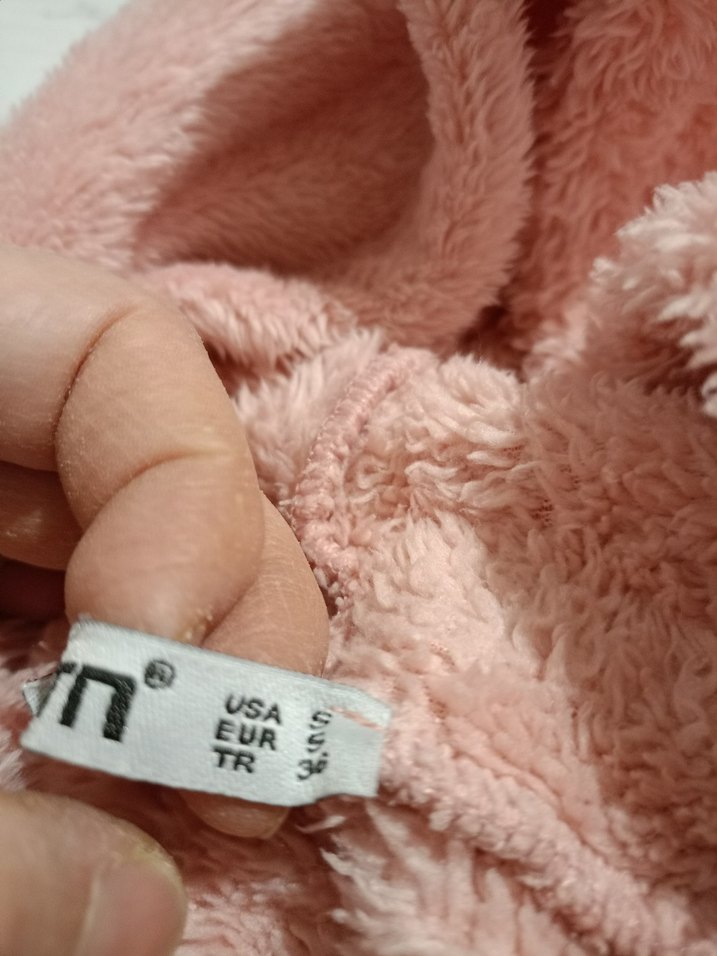 genç kız üst - Görsel 3