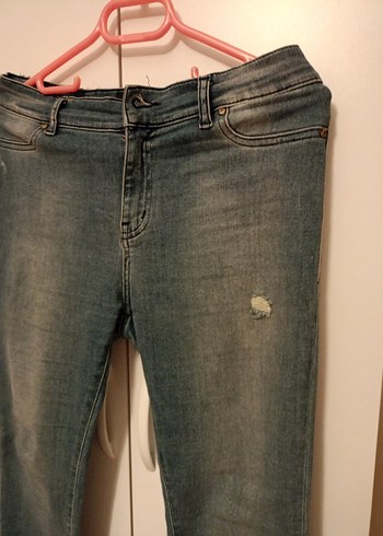 mavii maxi Kadın Denim Pantolon - Görsel 2