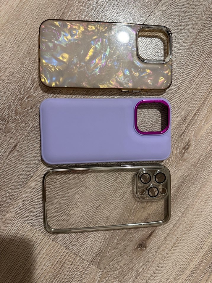 Telefon kılıfı - Görsel 2