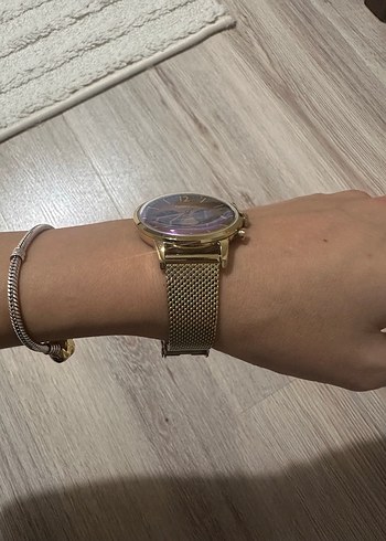 Kadın kol saati - Görsel 6