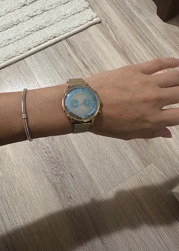 Kadın kol saati - Görsel 5