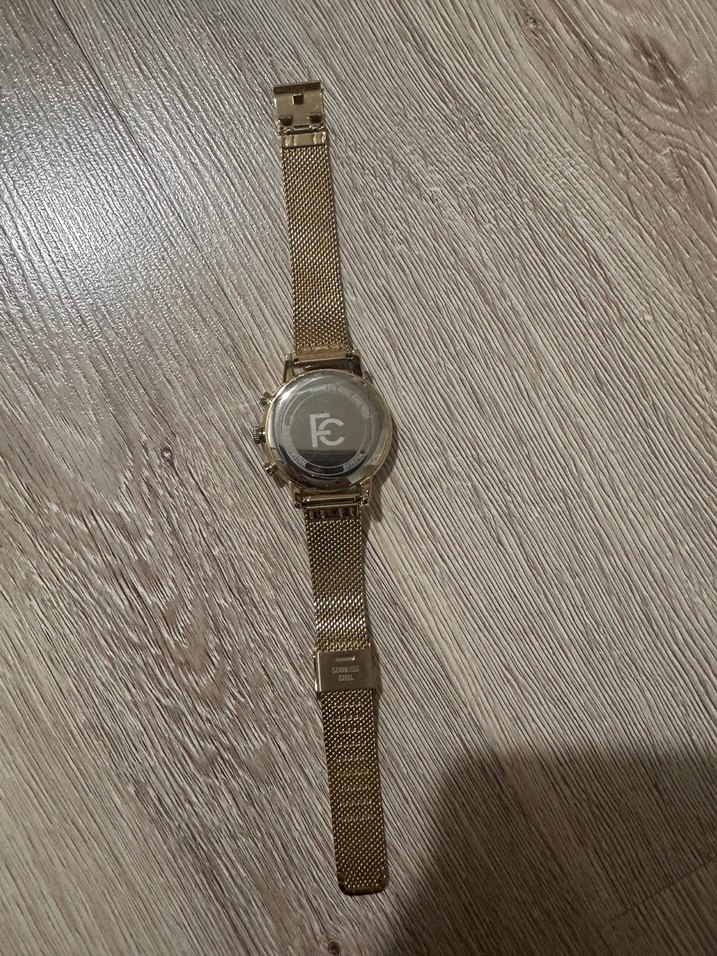 Kadın kol saati - Görsel 2