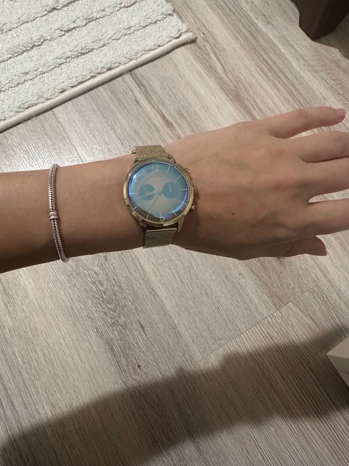 Kadın kol saati - Görsel 5