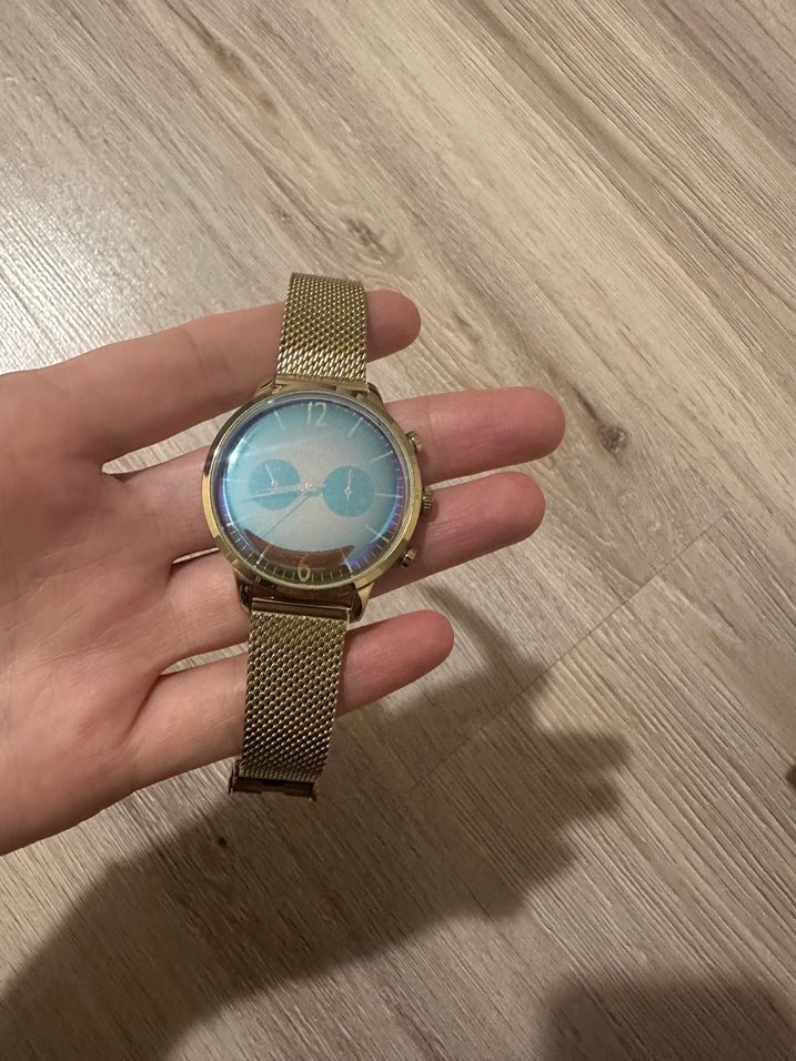 Kadın kol saati - Görsel 4