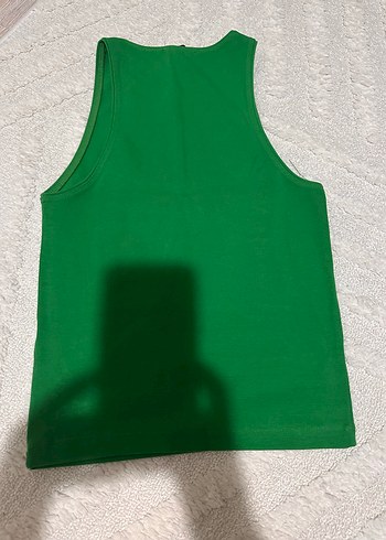Yeşil Basic Spor Atlet