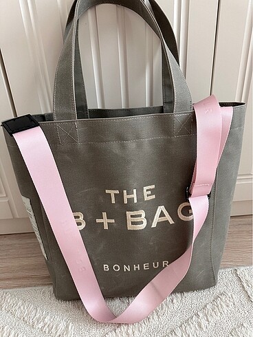 Diğer The B+BAG ÇANTA