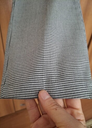 40 Beden Kumaş Pantolon