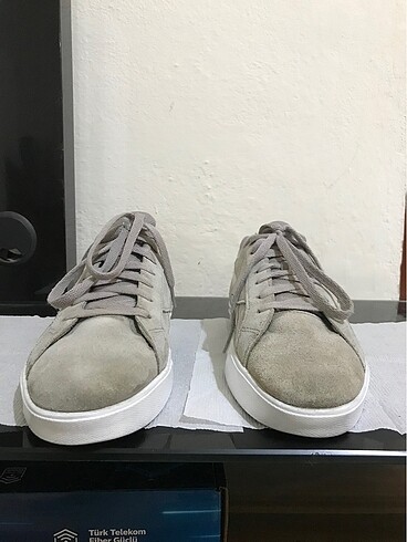 Reebok royal complete