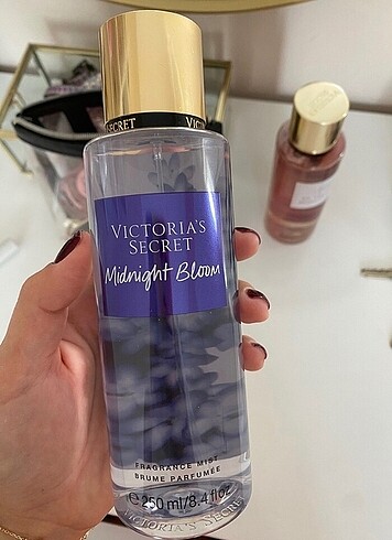 Victoria secret parfüm