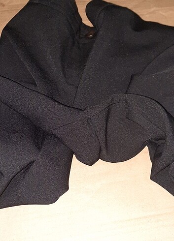 42 Beden siyah Renk #safire#kadın#kumaş#pantolon