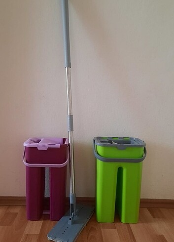 Diğer Vileda 