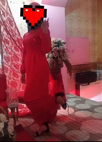 Kalem elbise