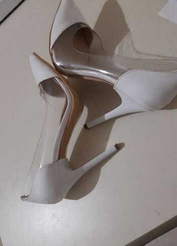 Diğer Stiletto