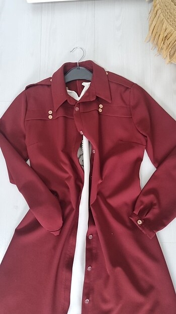 Kap tunik
