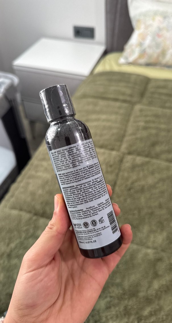 Lery Bronzlaştırıcı Güneş Yağı SPF 6, 150 ml - Görsel 2