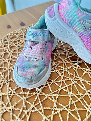 Skechers S-Lıghts